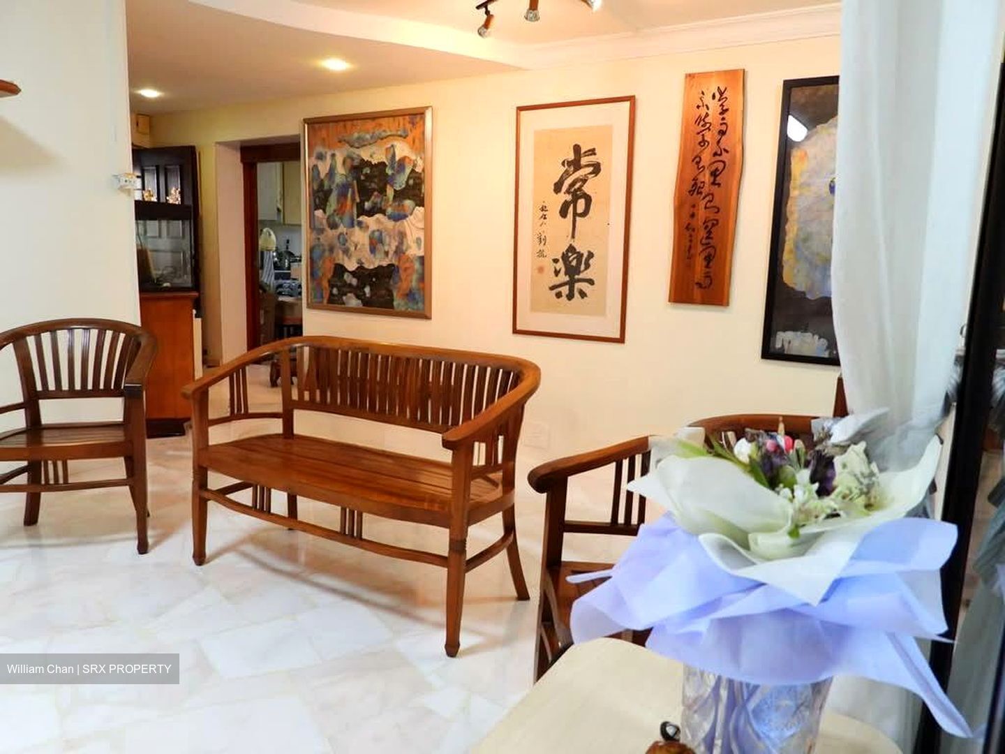 Blk 251 Compassvale Haven (Sengkang), HDB 5 Rooms #595108971